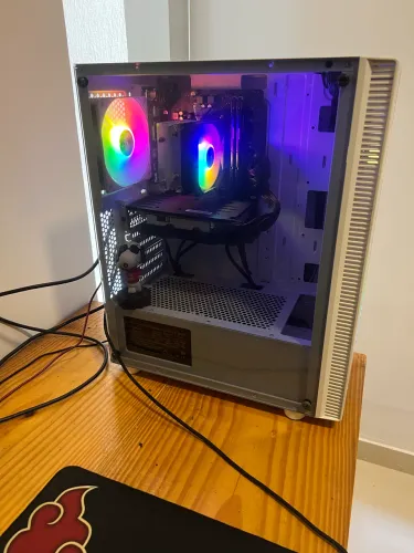 PC gamer