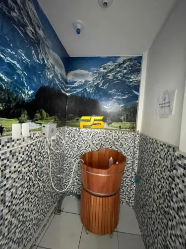 Ponto à venda, 217 m² por R$ 450.000,00 - Manaíra - João Pessoa/PB REF: PT0014