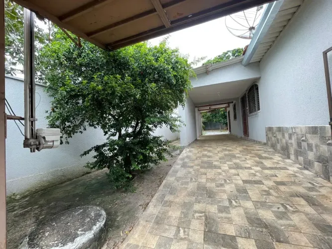 Imóvel para venda com 121 metros quadrados com 4 quartos