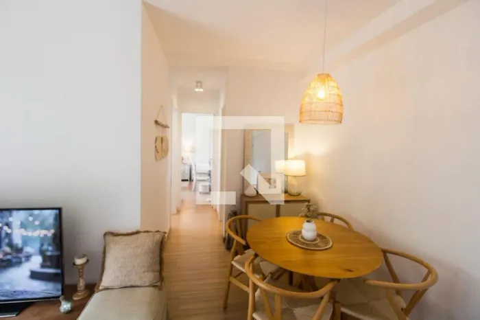 APARTAMENTO RESIDENTIAL em Barueri - São Paulo, Jardim Tupanci