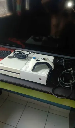 Xbox one fat