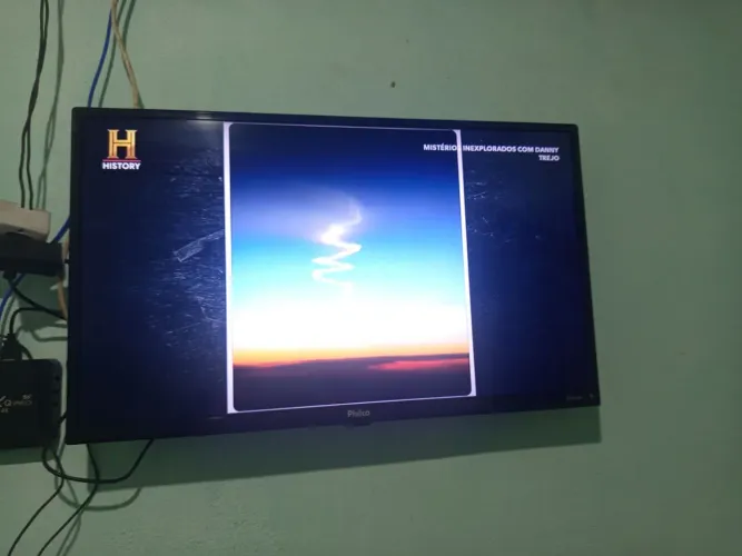 Smartv Philco