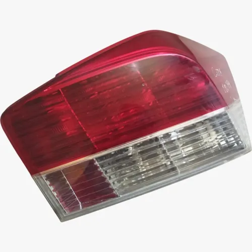 Lanterna Direita Honda City 2010/2014