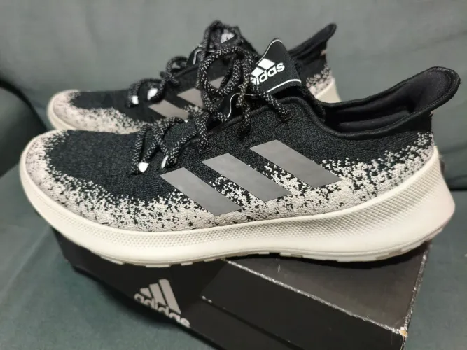 TÊNIS ADIDAS SENSEBOUNCE + M ORIGINAL NOVO
