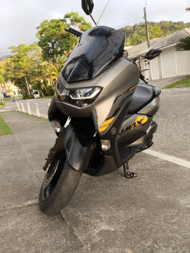 Vendo nmax 160 SE