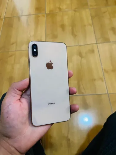 iPhone XS MAX - SemiNovo Loja