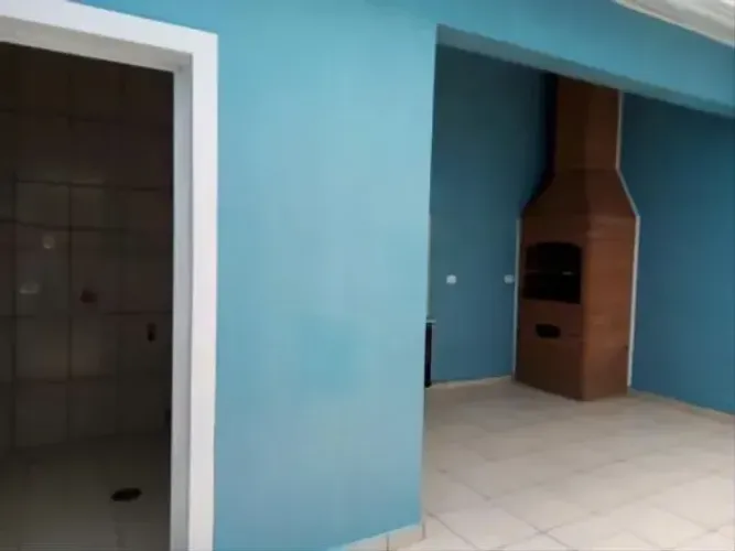 Casa para Venda em Sorocaba, Jardim Residencial Villa Amato, 3 dormitórios, 2 suítes, 3 ba