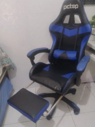 Cadeira gamer