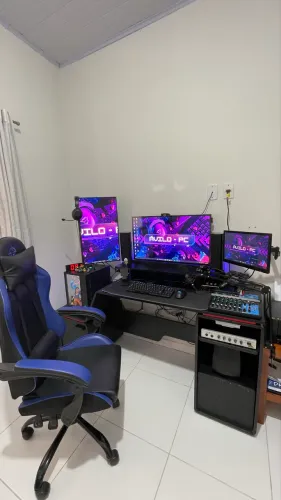 Mesa para computador 