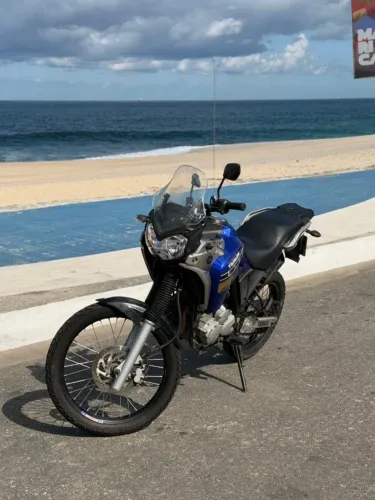 Yamaha XTZ 250 Ténéré | 2017/17