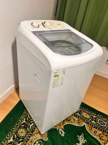 Maquina de lavar roupas - Consul 8kg ENTREGA GRÁTIS