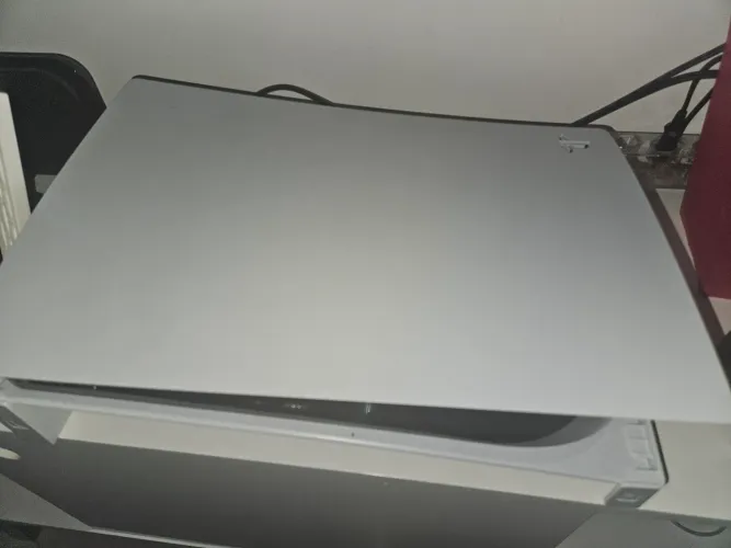 PLAYSTATION 5 DESBLOQUEADO 10.01