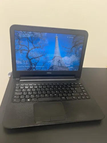 Notebook Dell inspiron 3421