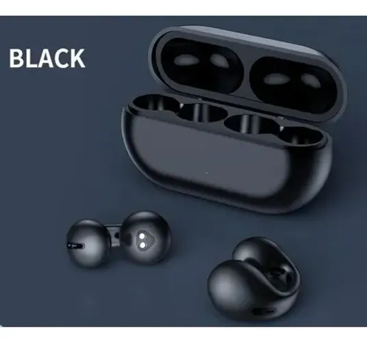 Fone de ouvido bluetooth 