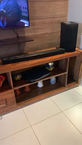 LG SOUNDBAR/ HOME Theater 