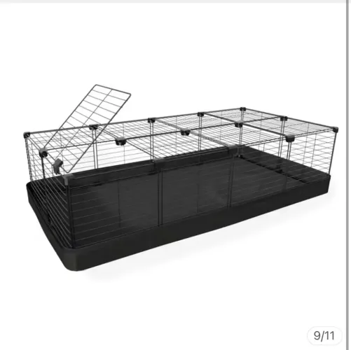Cercado para Porquinho da Índia Coelho Hamster 