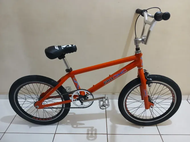 BMX PRO-X Aro 20