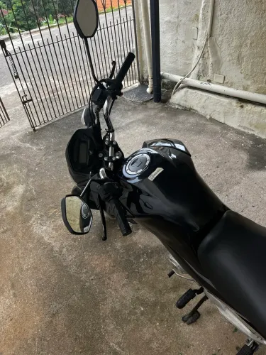 Vendo CG Fan 160