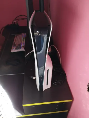 Troco play 5 por notebook gamer ou CPU gamer