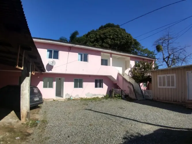 Apartamento para Locação em Camboriú, Tabuleiro, 2 dormitórios, 1 suíte, 2 banheiros, 1