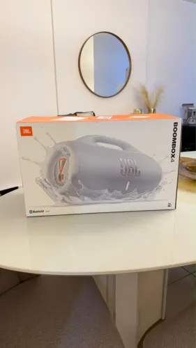 Boombox 4 LACRADA+NF