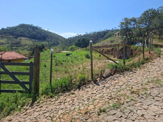 Vendo granja