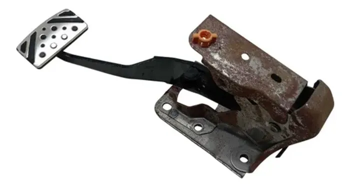 Pedal Freio Lancer Gt 2012 2013 2014 2015 2016 2017