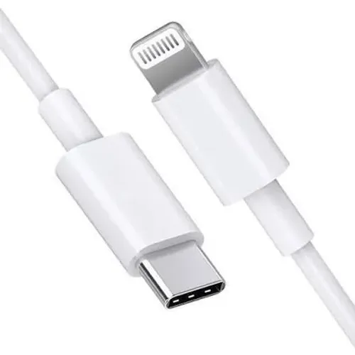Cabo iPhone C :) entrega gratis