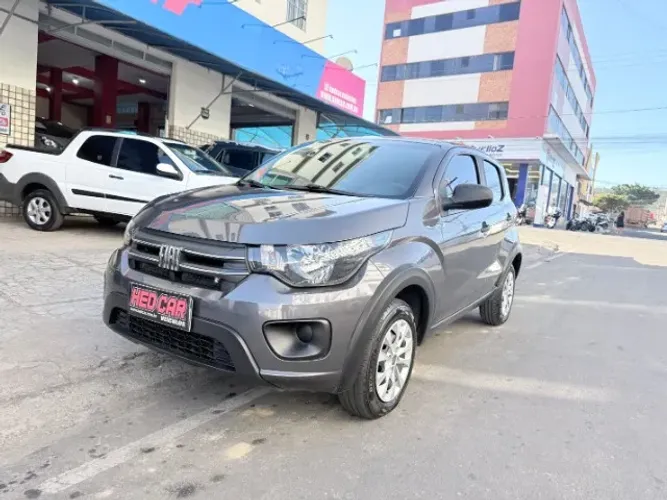 Fiat Mobi Like 1.0 Fire Flex 5P. 2023
