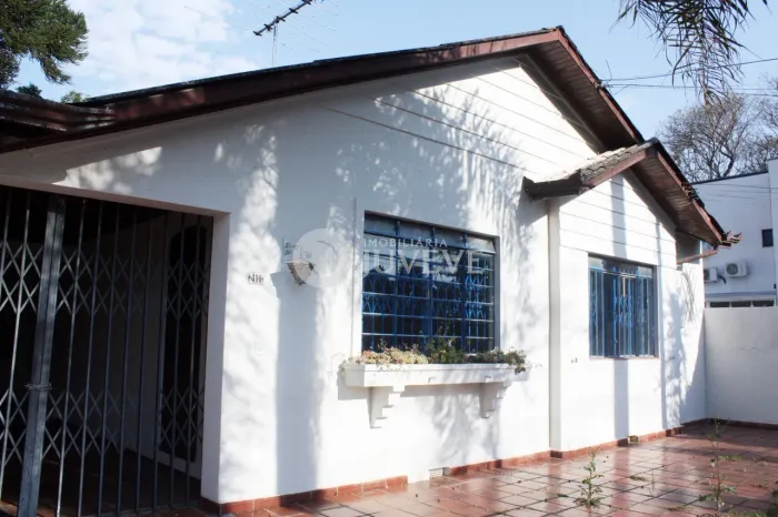 IMOBILIARIA JUVEVÊ VENDE TERRENO ZR3 HUGO LANGE CABRAL RUA JAIME BALÃO, 416 UFPR AGRARIAS 