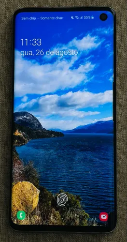 Samsung Galaxy S10 128GB