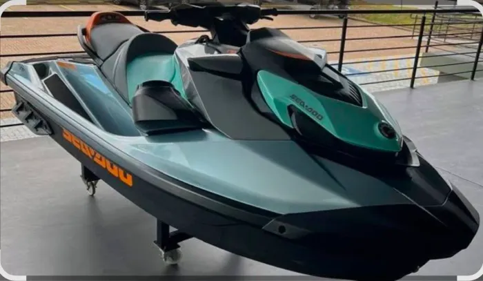 Seadoo GTI 170 2023