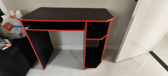 Vendo mesa para computador
