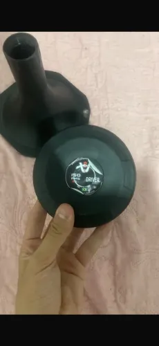 Driver com expansor