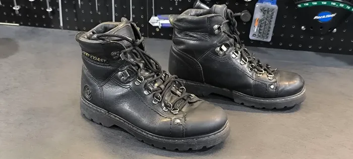 Bota west coast Tam 41