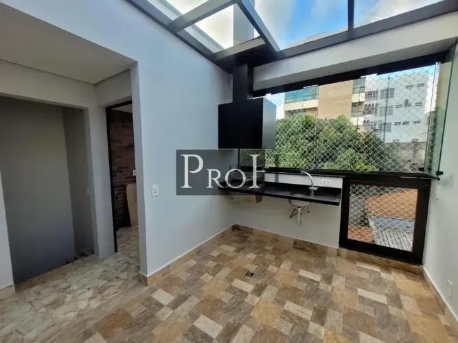 Apartamento Cobertura à venda 3 quartos Nova Petrópolis São Bernardo