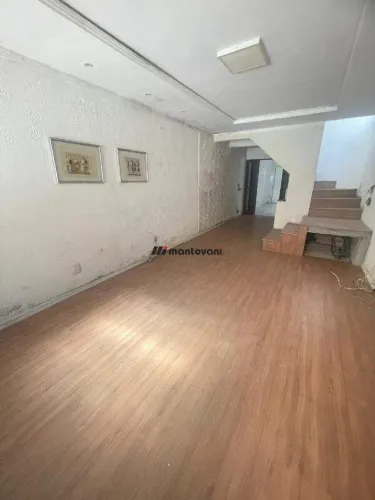 Sobrado à venda, 1 quarto, 1 suíte, 2 vagas, Chácara Belenzinho - São Paulo/SP