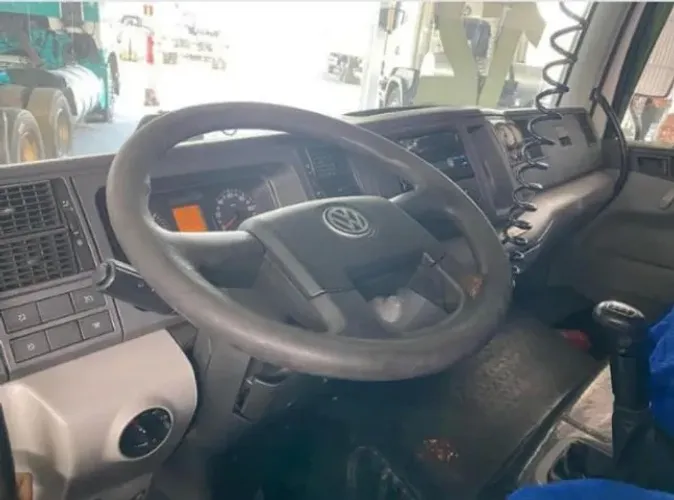 Volkswagen 24280 2012 Carroceria.