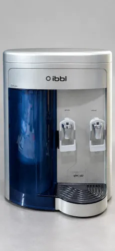 PURIFICADOR DE AGUA IBBL FR600 PRATA SEMI-NOVO COM GARANTIA