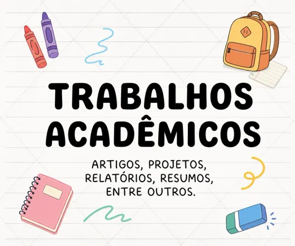 Trabalhos Acadêmicos 