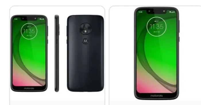 Moto g 7