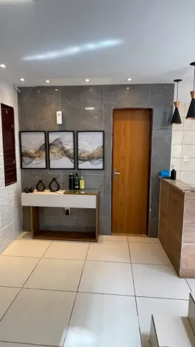 OIPORTUNIDADE! VENDO LINDO DUPLEX, NA ZONA NORTE, NO VALOR DE 110 MIL.