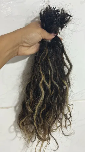 Cabelo brasileiro
