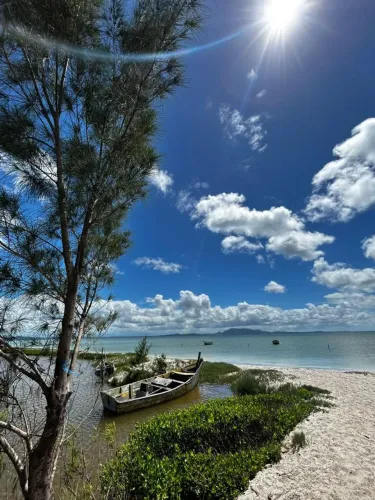 Feriado da Independência em Arraial do Cabo Distrito - Há 1min da lagoa