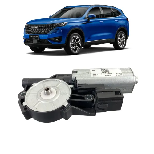 Motor Cortina Teto Solar Gwm Haval H6 1.5 2023 2024