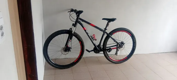 Bicicleta caloi