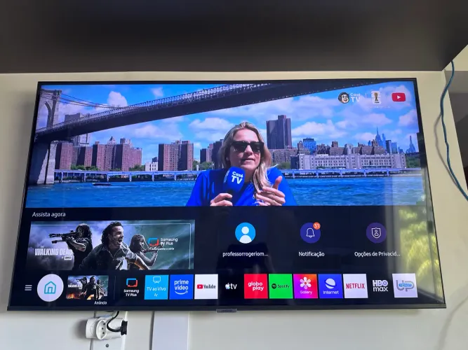 Smart Tv