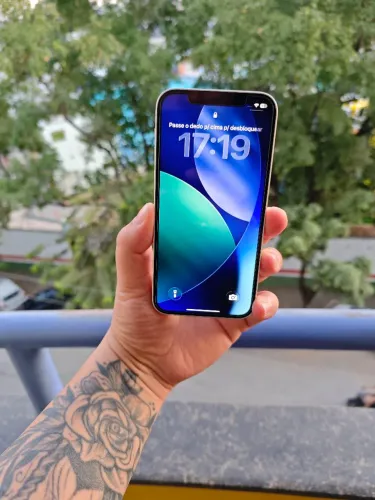iPhone 12 64Gb - Estado de novo