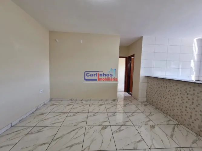 Apartamento para LOCAÇÃO centro, Juatuba