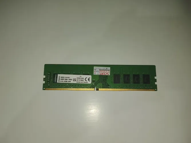 Memoria ram 8gb DDR4 2666hz